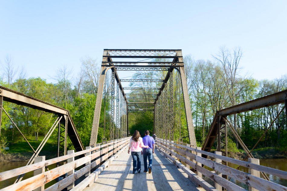 frankenmuth mi engagement photographer - beckyjeff - 01