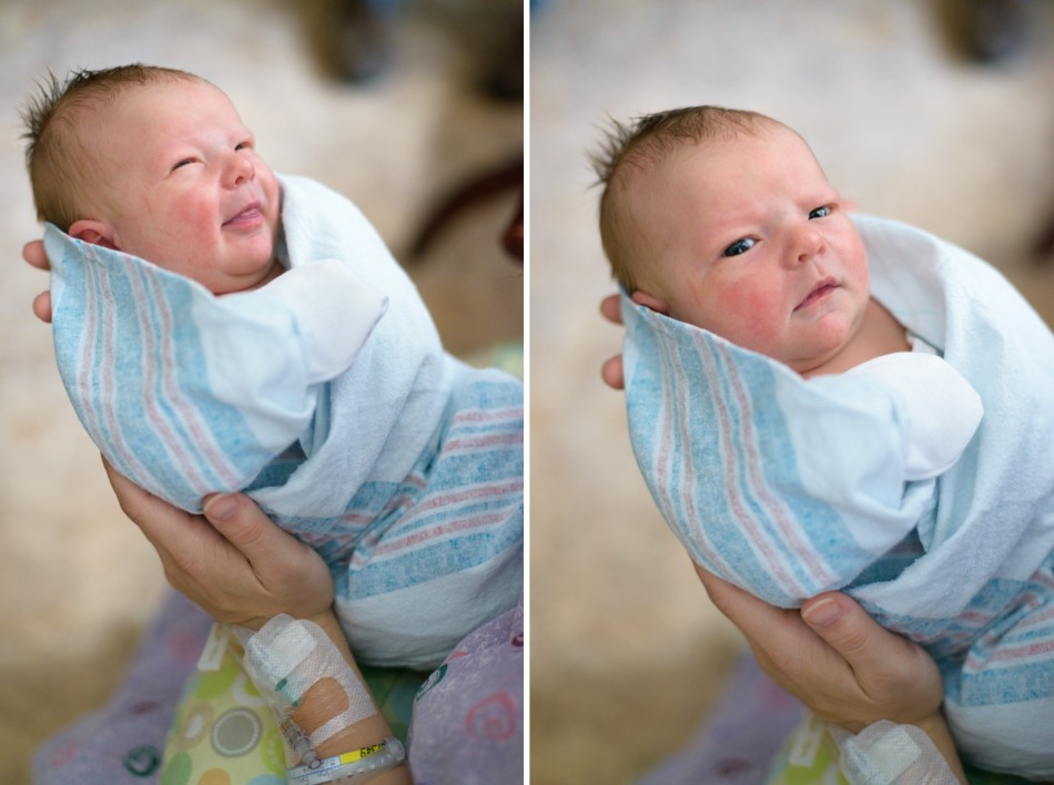 saginaw newborn photographer - zoey - 02