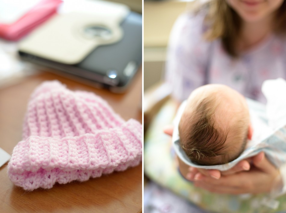 saginaw newborn photographer - zoey - 05