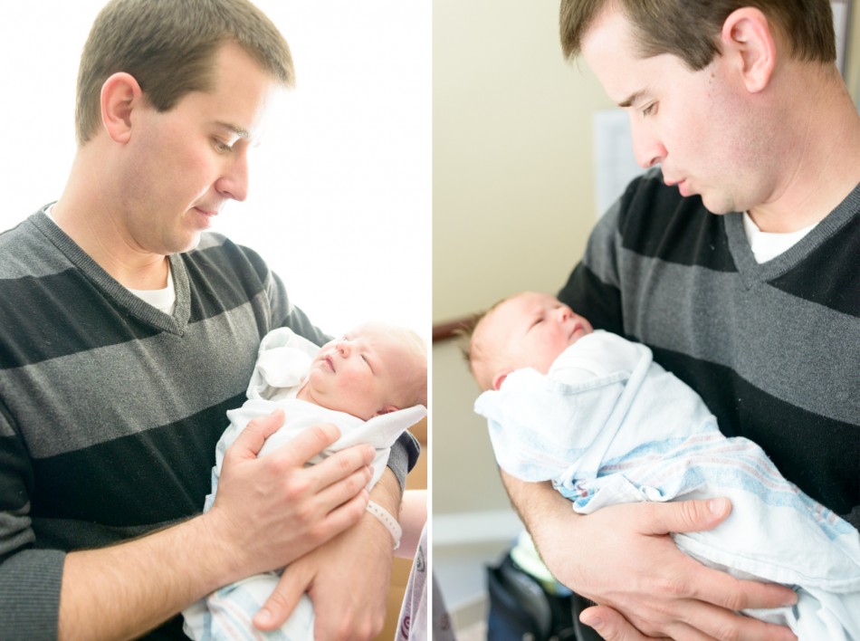 saginaw newborn photographer - zoey - 06