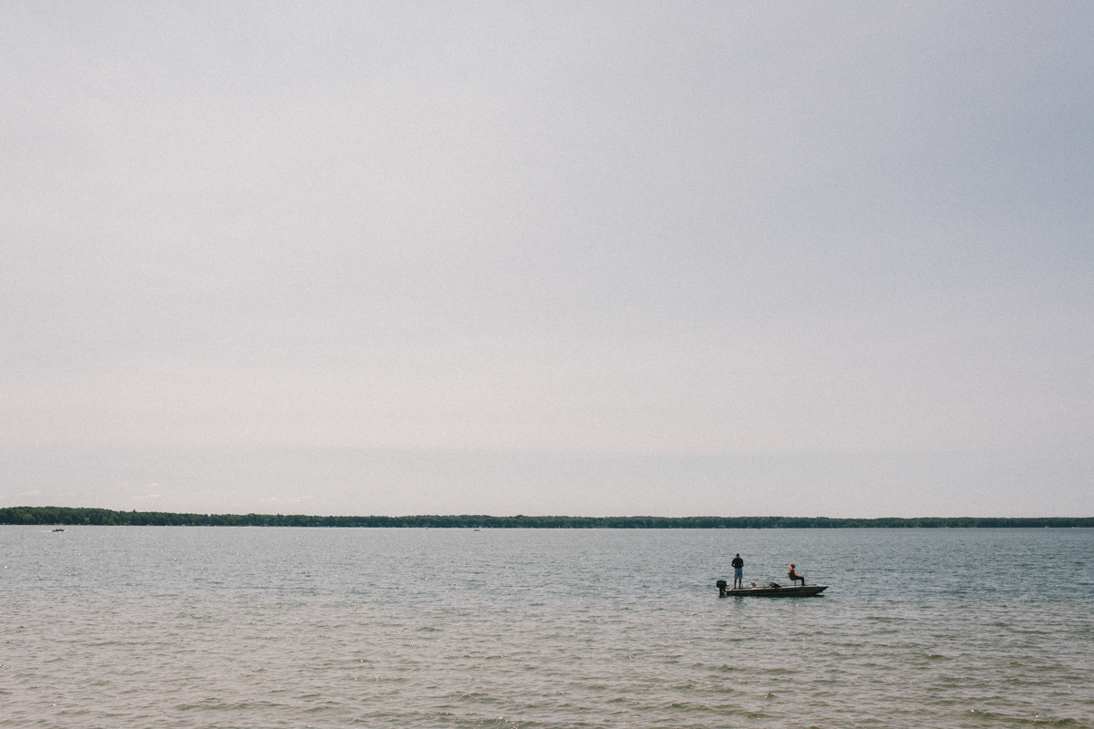 northern michigan wedding photographer - 02