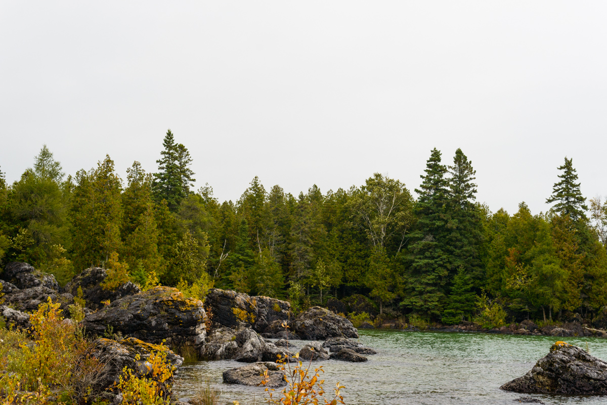 upper peninsula photographer - 01