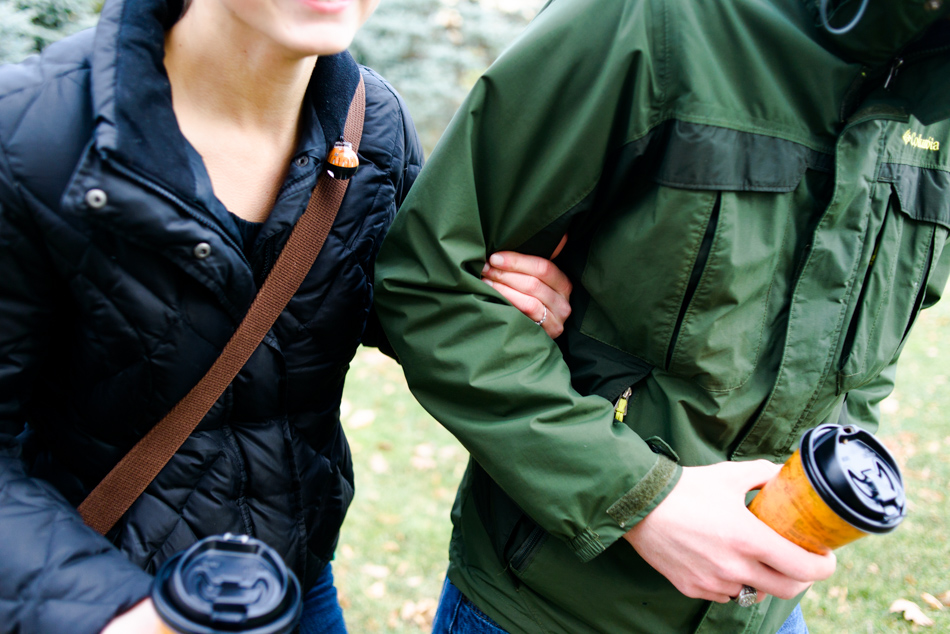 frankenmuth engagement photographer -3